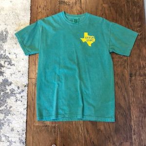 Comfort Colors Tops - Baylor comfort colors tee Comfort Colors Tops - Baylor comfort colors tee